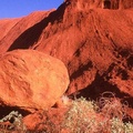 Ayers Rock, Australia